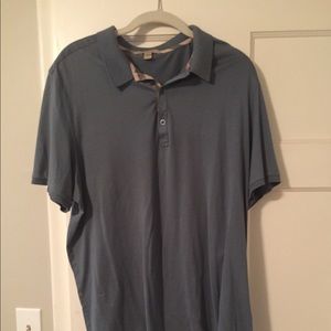 Burberry Polo Shirt
